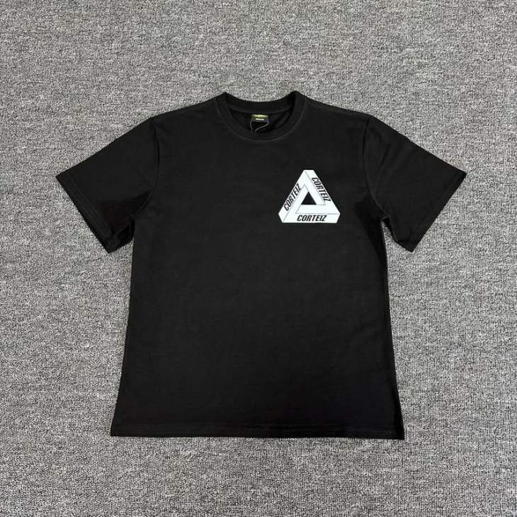 Corteiz T Shirts Short _SKUCorteizXS-2XLwmtx326316598